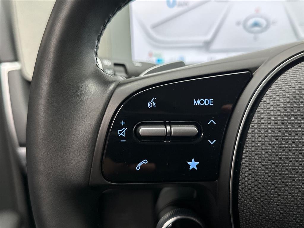 Hyundai Ioniq 5 Advanced billede 16