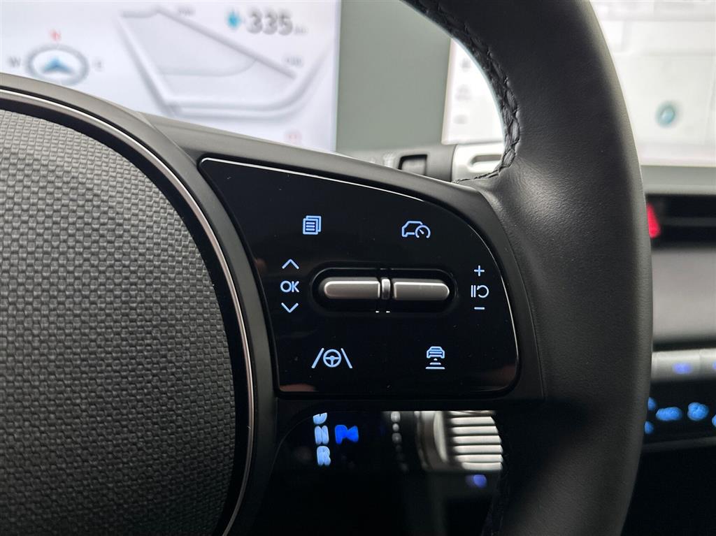 Hyundai Ioniq 5 Advanced billede 17