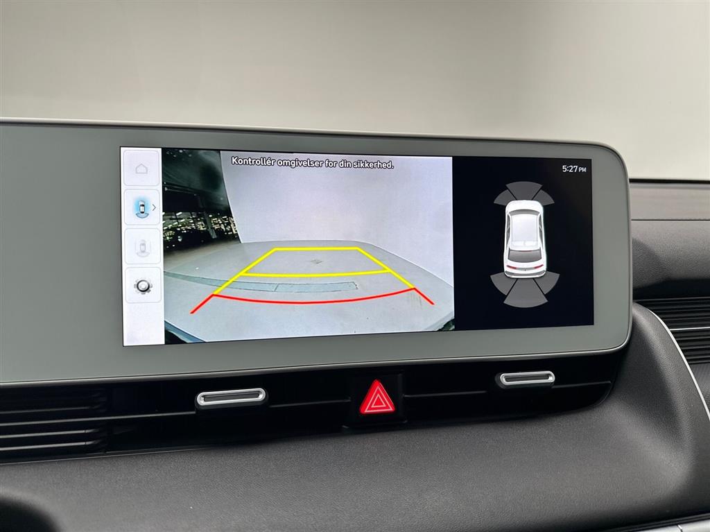 Hyundai Ioniq 5 Advanced billede 18