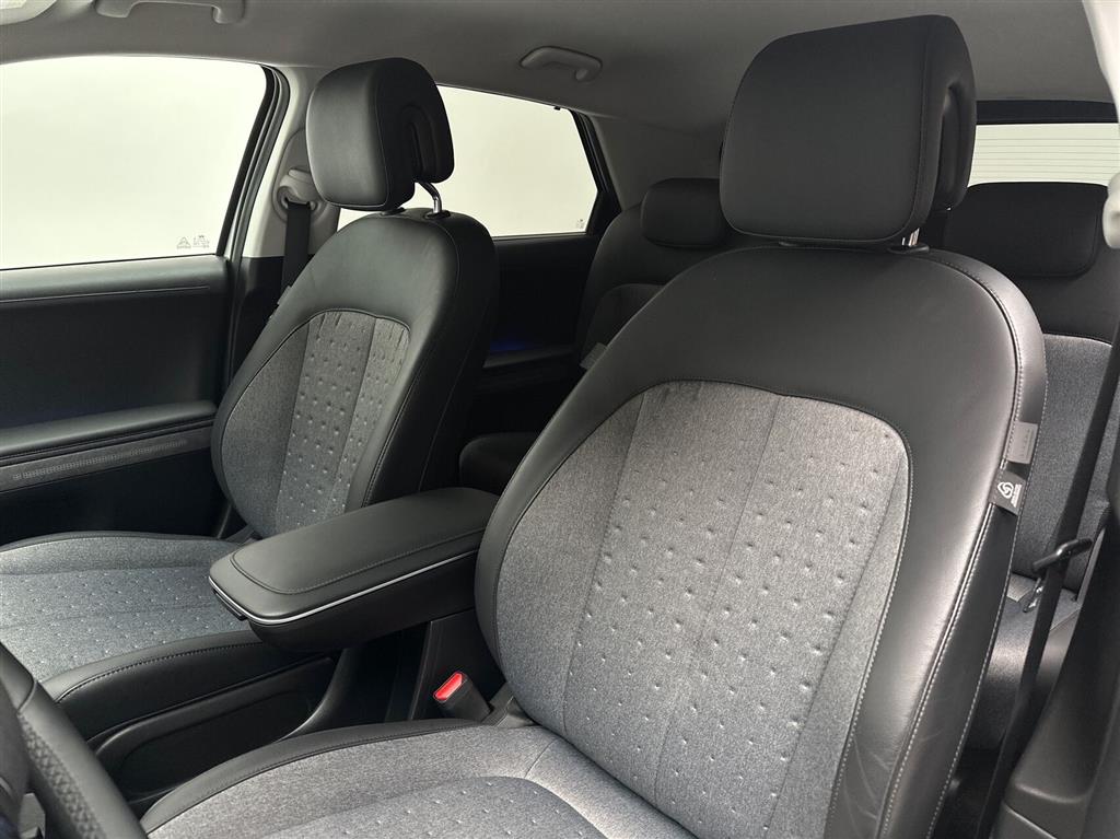 Hyundai Ioniq 5 Advanced billede 20