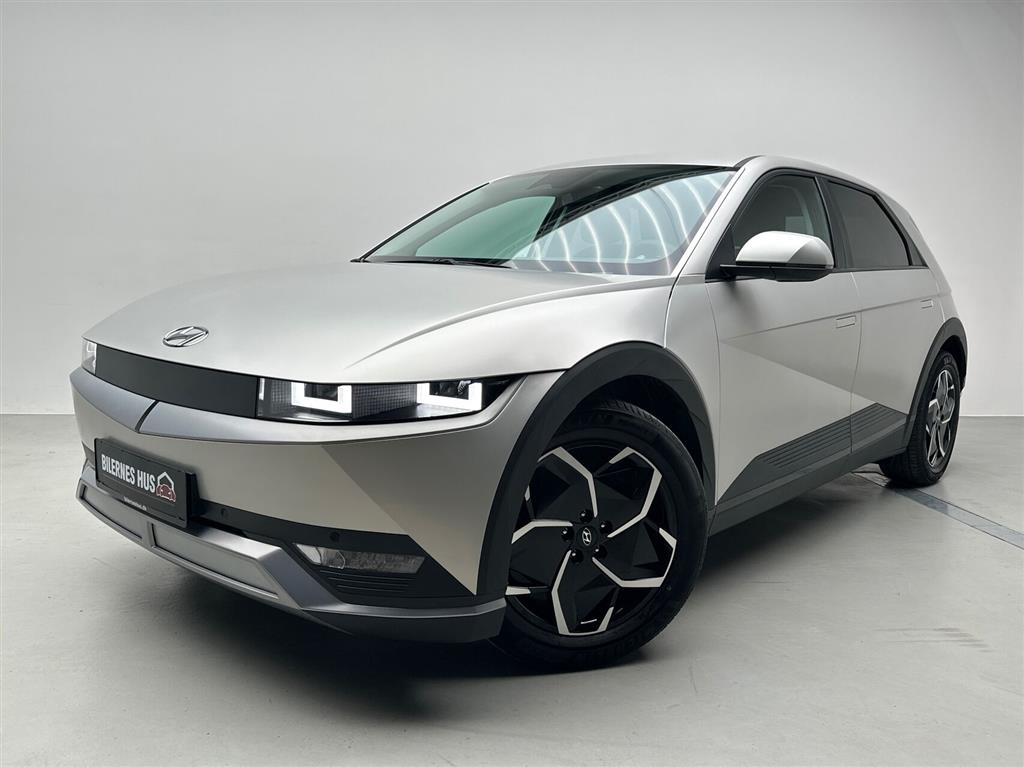 Hyundai Ioniq 5 Advanced billede 22