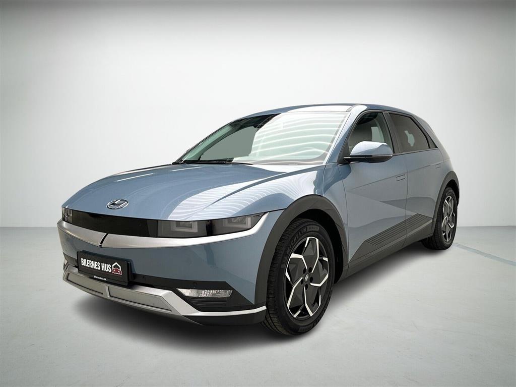 Hyundai Ioniq 5 Advanced