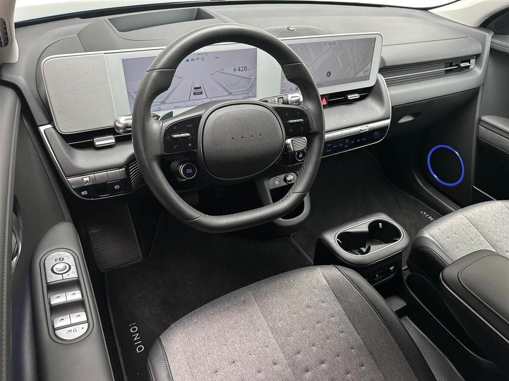 Hyundai Ioniq 5 Advanced billede 3