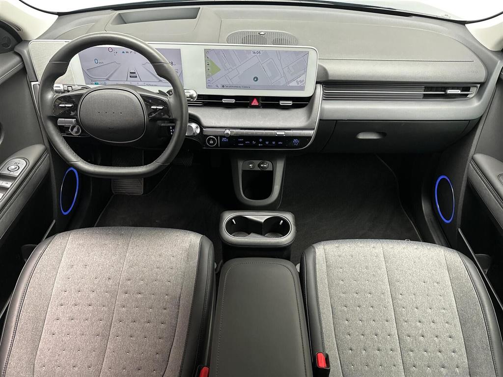 Hyundai Ioniq 5 Advanced billede 4