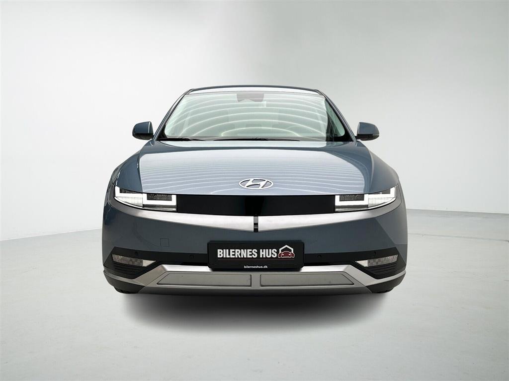 Hyundai Ioniq 5 Advanced billede 6