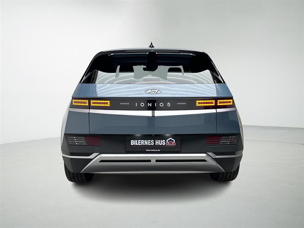Hyundai Ioniq 5 Advanced billede 7
