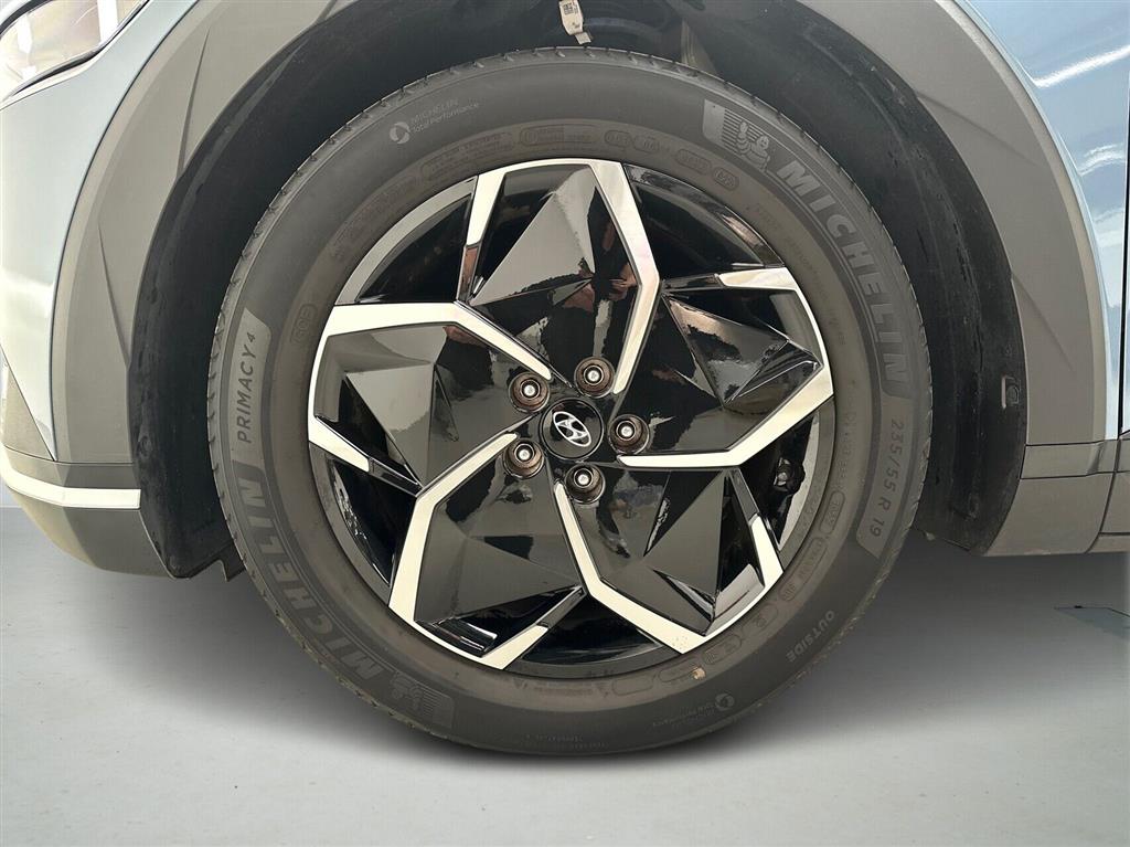 Hyundai Ioniq 5 Advanced billede 8