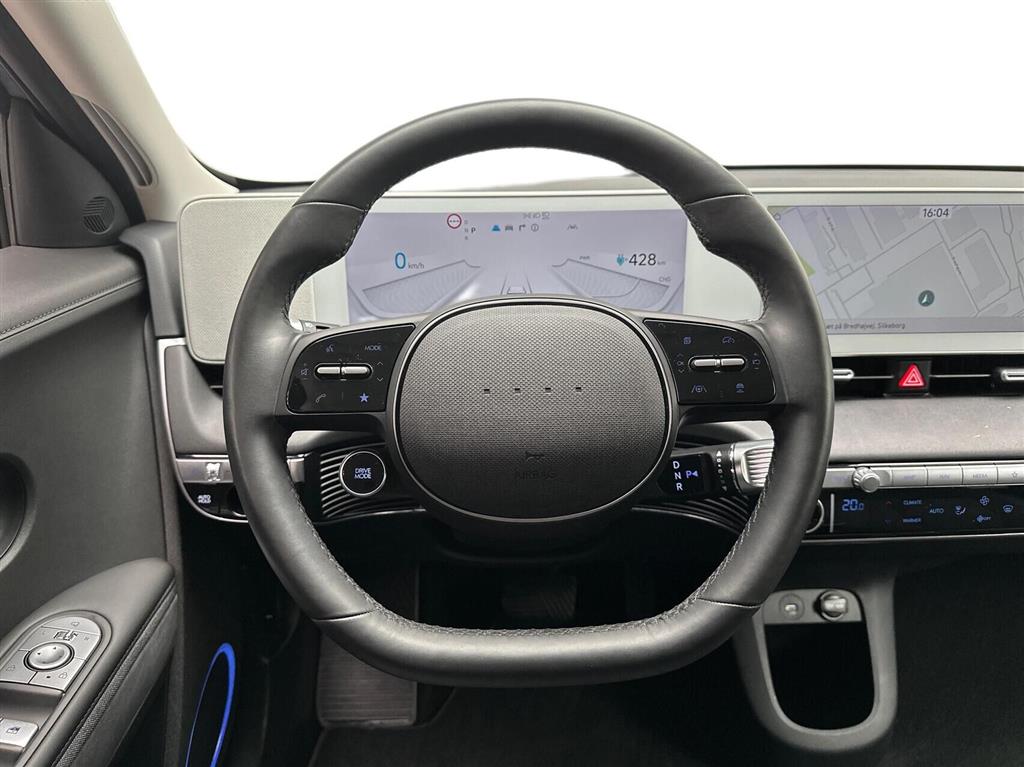 Hyundai Ioniq 5 Advanced billede 9