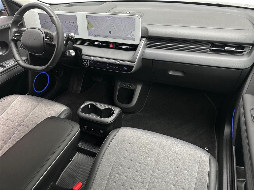 Hyundai Ioniq 5 Advanced billede 10