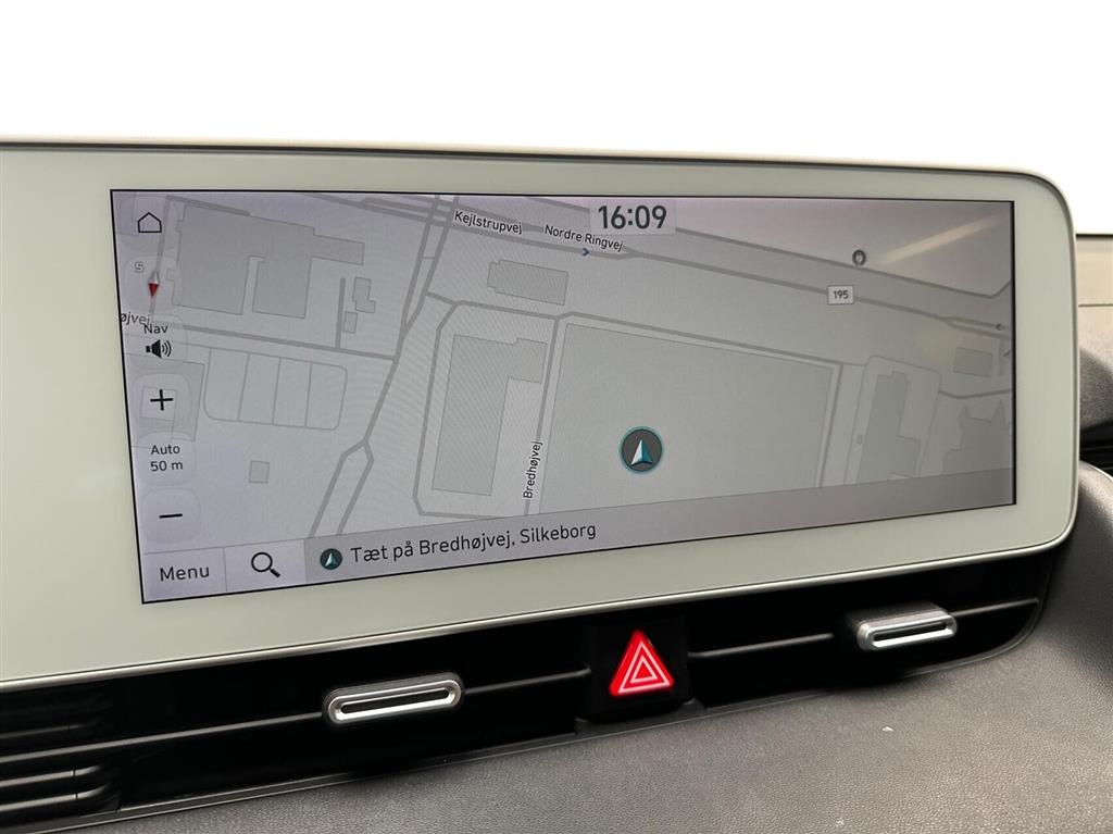 Hyundai Ioniq 5 Advanced billede 11