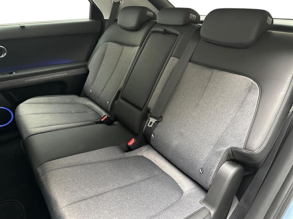 Hyundai Ioniq 5 Advanced billede 12
