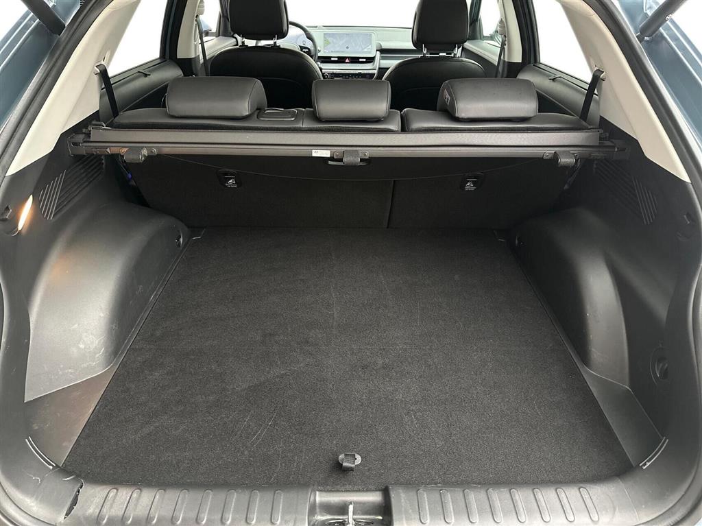 Hyundai Ioniq 5 Advanced billede 13