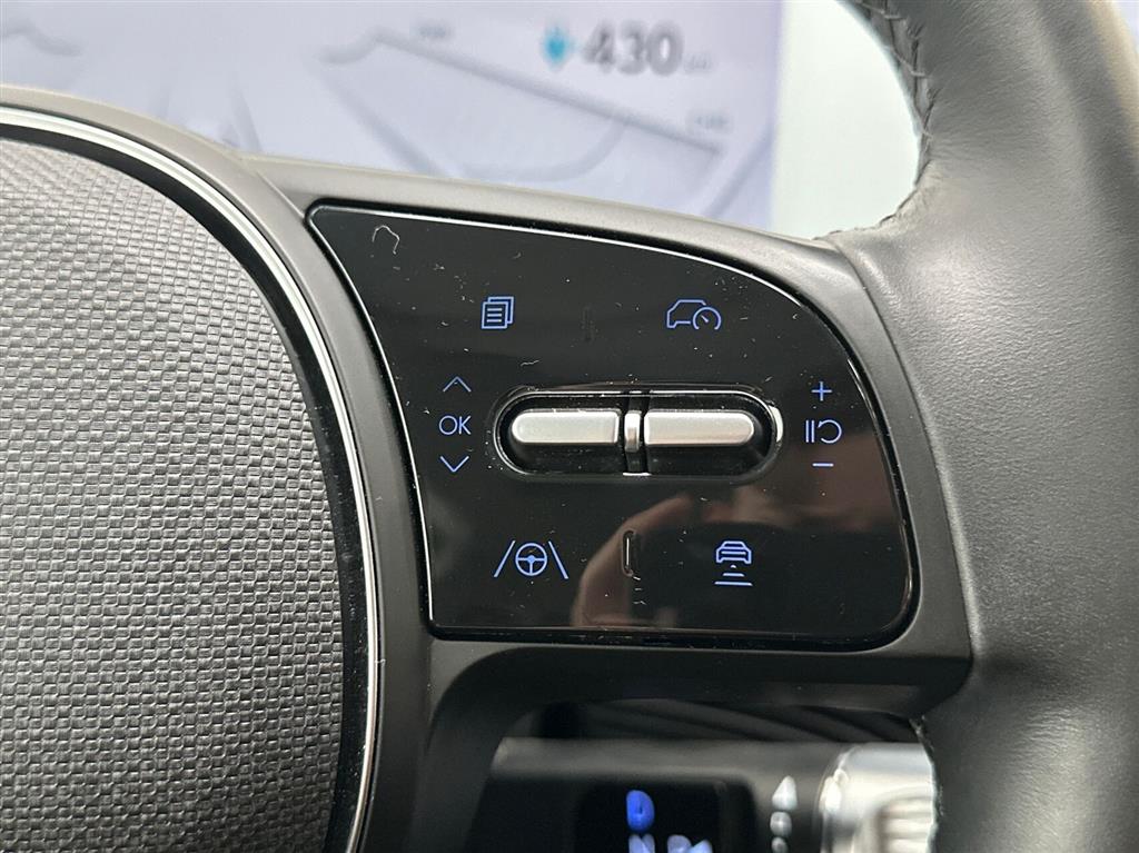 Hyundai Ioniq 5 Advanced billede 15