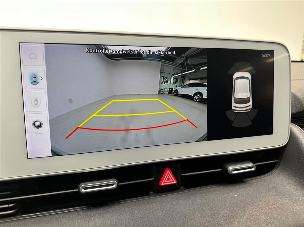 Hyundai Ioniq 5 Advanced billede 16