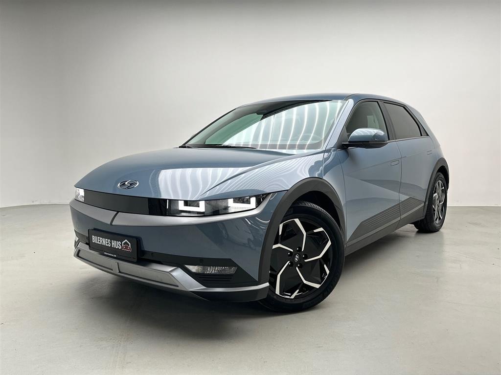 Hyundai Ioniq 5 Advanced billede 17