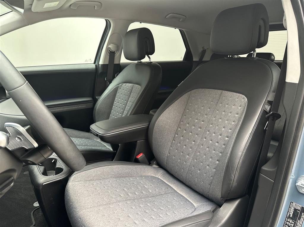 Hyundai Ioniq 5 Advanced billede 18