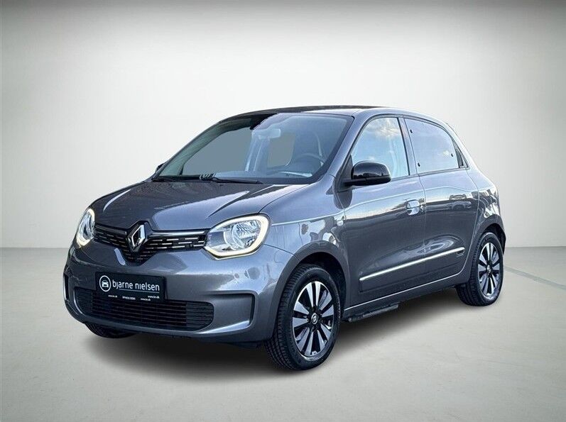 Renault Twingo Intens