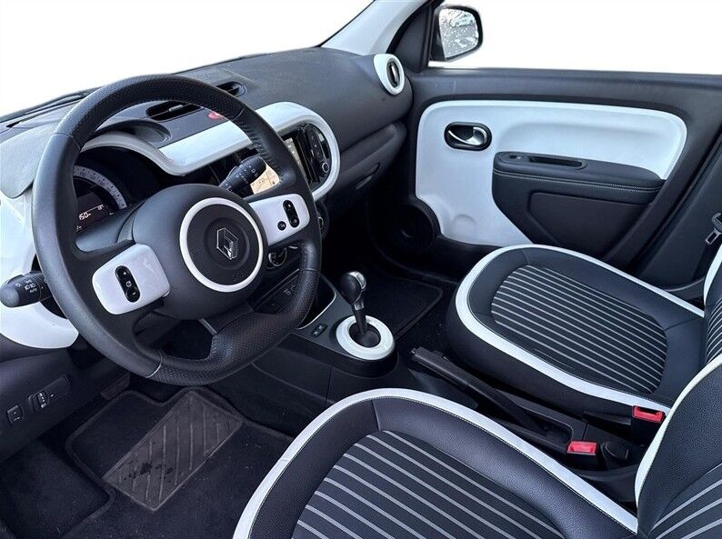 Renault Twingo Intens billede 3