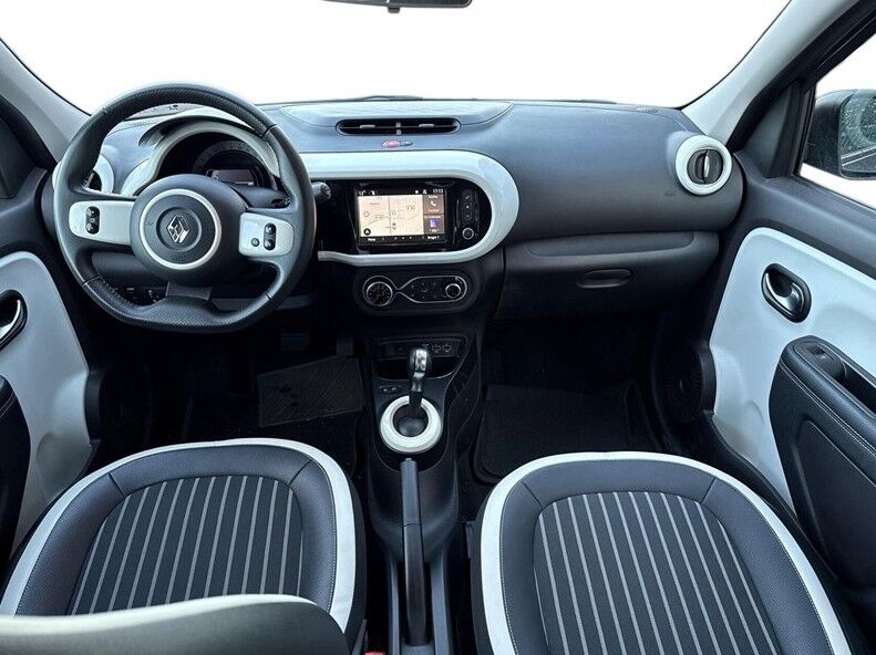 Renault Twingo Intens billede 4