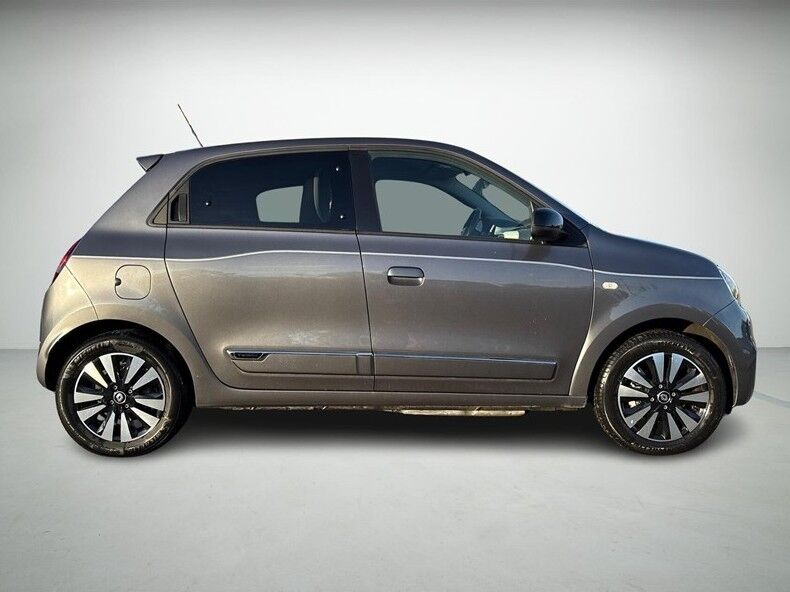 Renault Twingo Intens billede 5