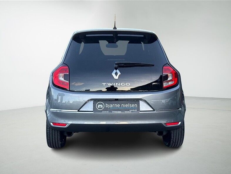 Renault Twingo Intens billede 6
