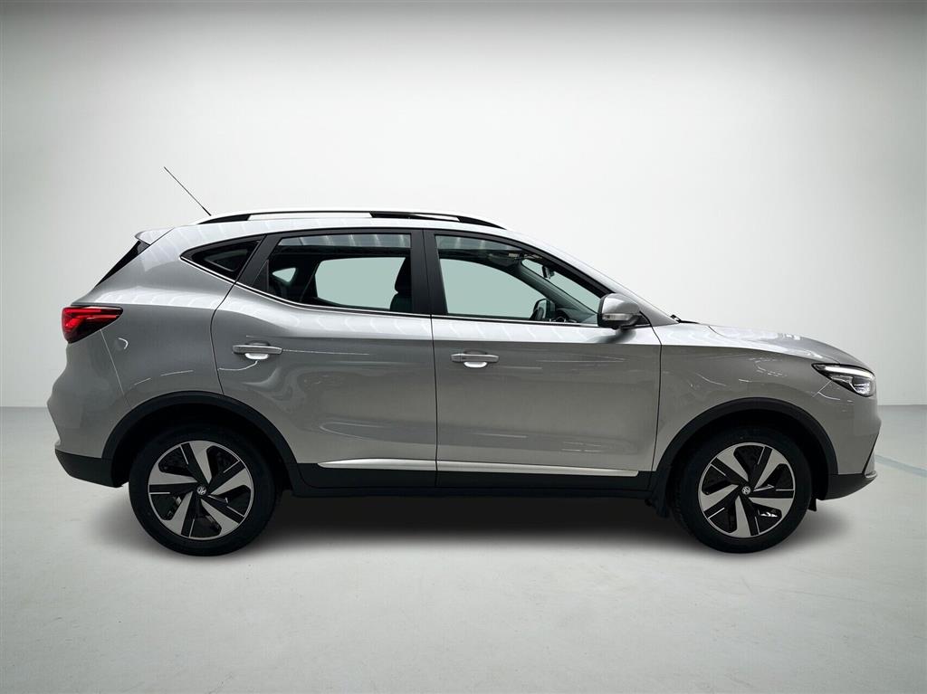 MG ZS EV Luxury billede 6
