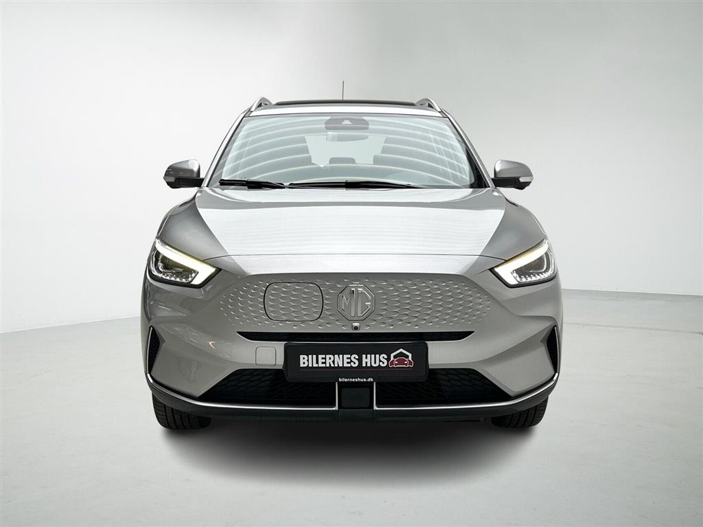 MG ZS EV Luxury billede 7