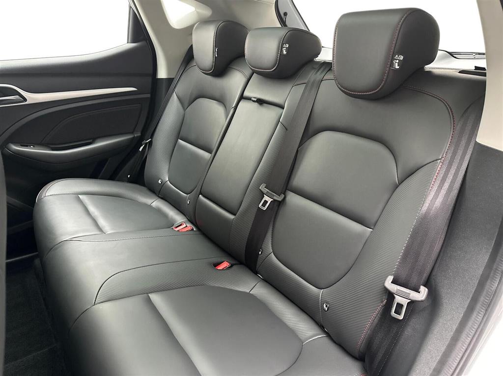MG ZS EV Luxury billede 13