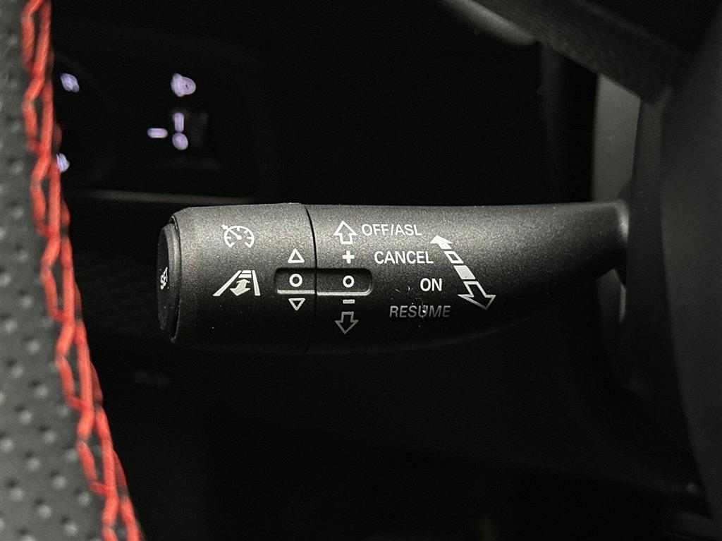 MG ZS EV Luxury billede 15