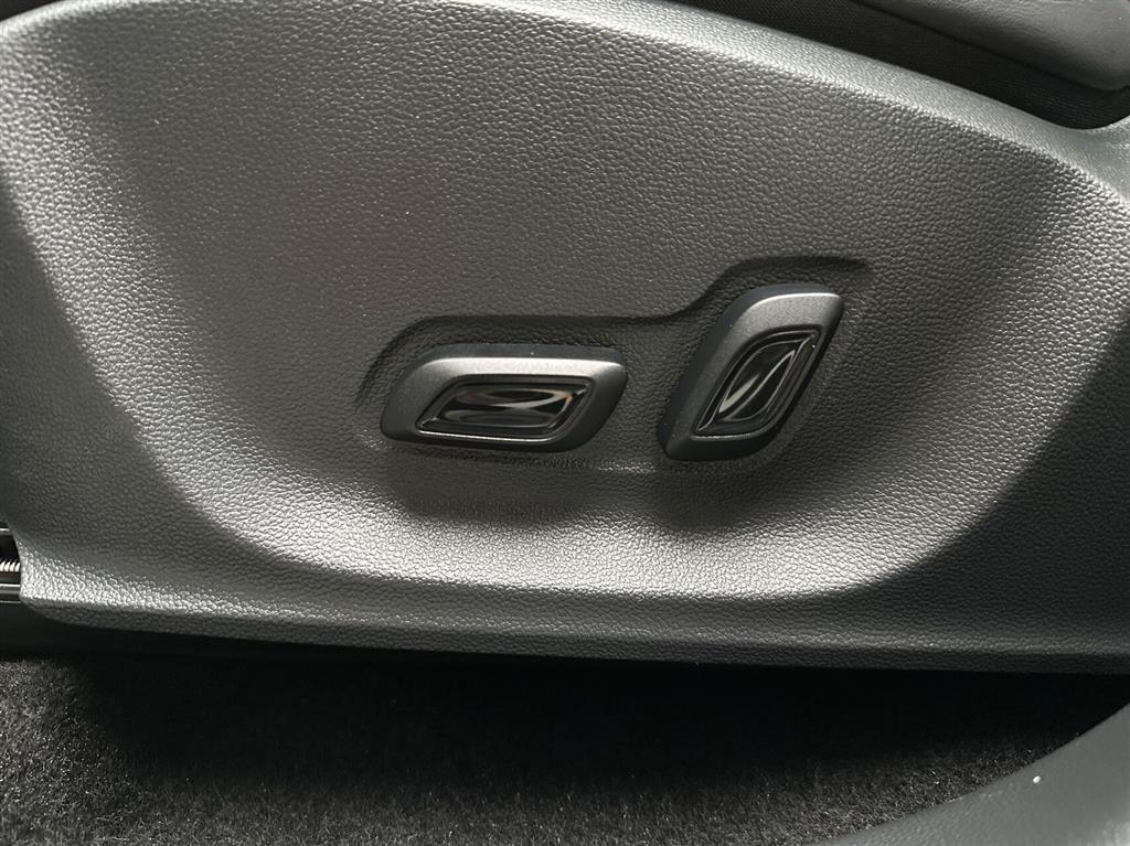 MG ZS EV Luxury billede 19