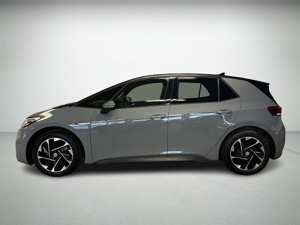 VW ID.3 Pro Performance billede 5