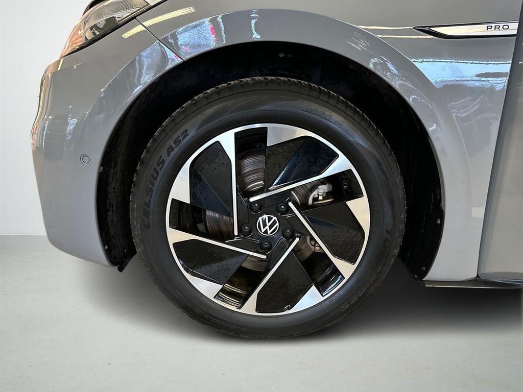 VW ID.3 Pro Performance billede 6