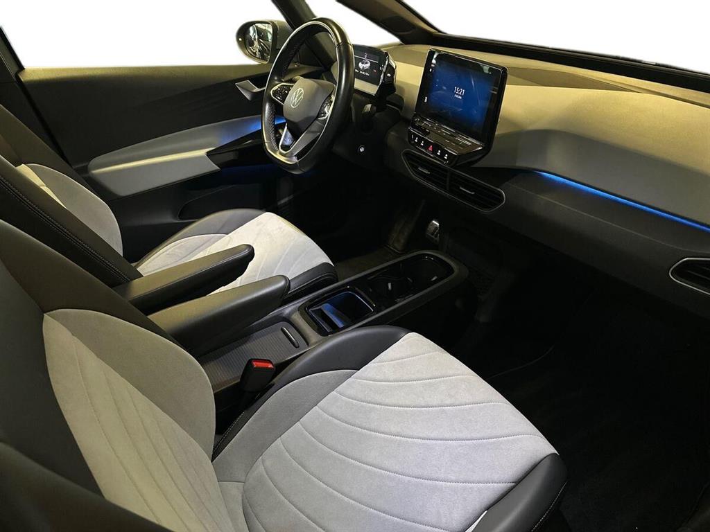 VW ID.3 Pro Performance billede 16