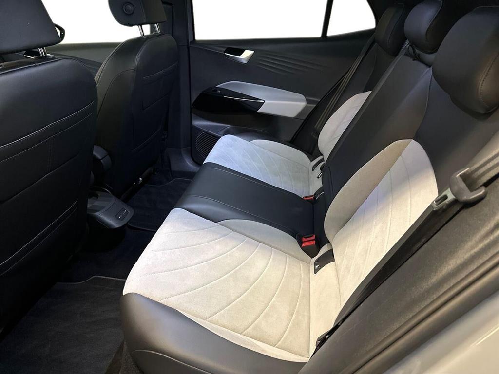 VW ID.3 Pro Performance billede 17