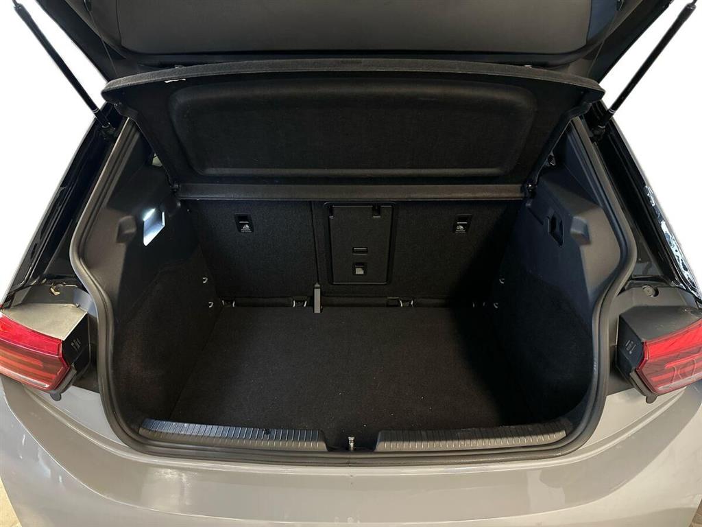 VW ID.3 Pro Performance billede 7