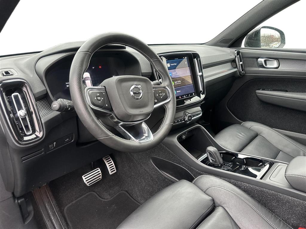 Volvo XC40 R-design billede 3