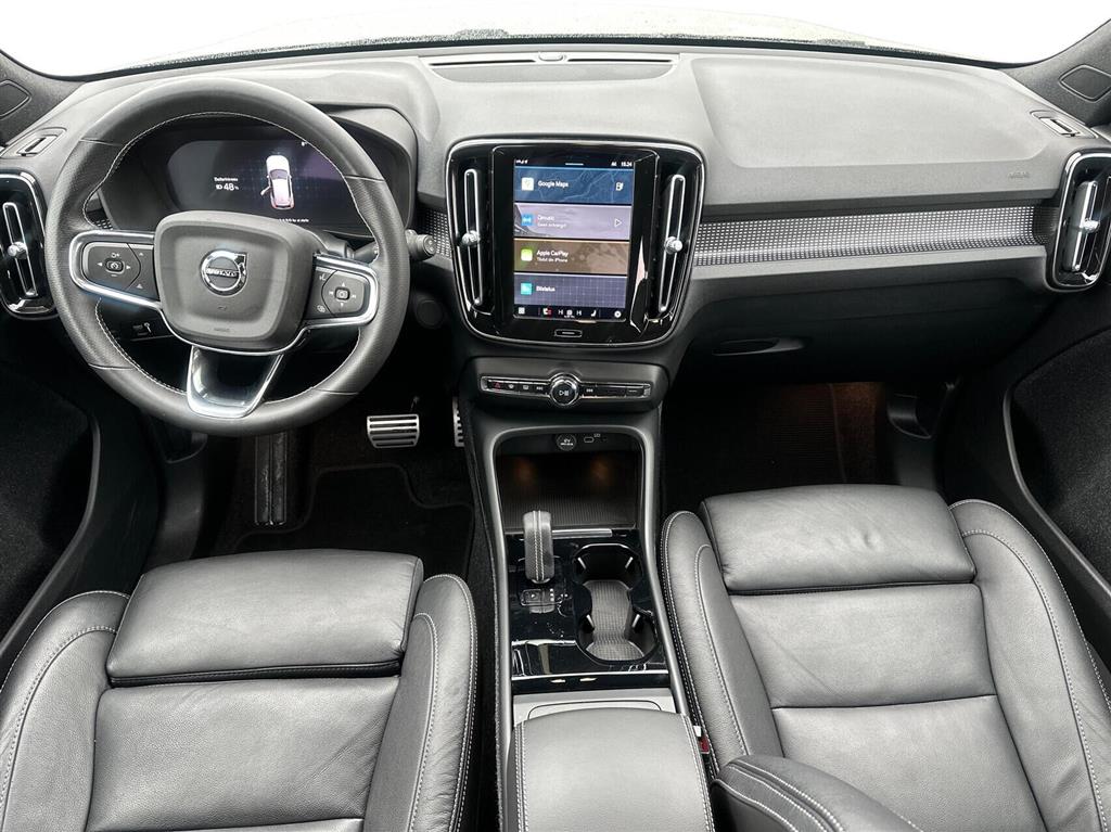 Volvo XC40 R-design billede 4