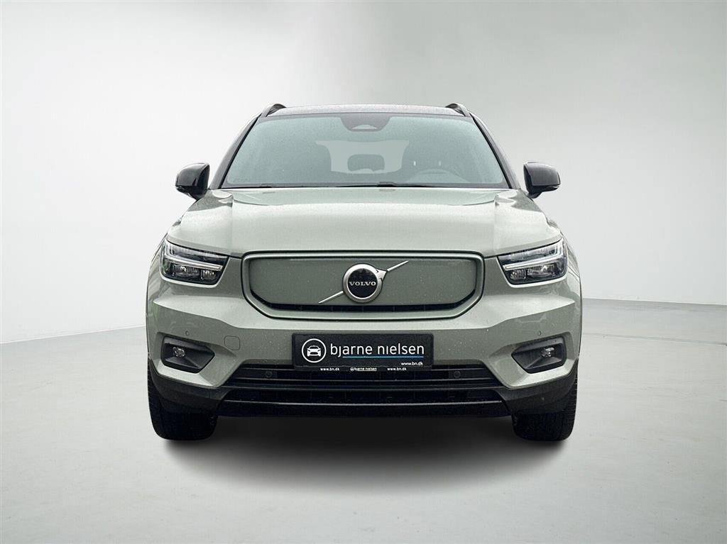 Volvo XC40 R-design billede 6