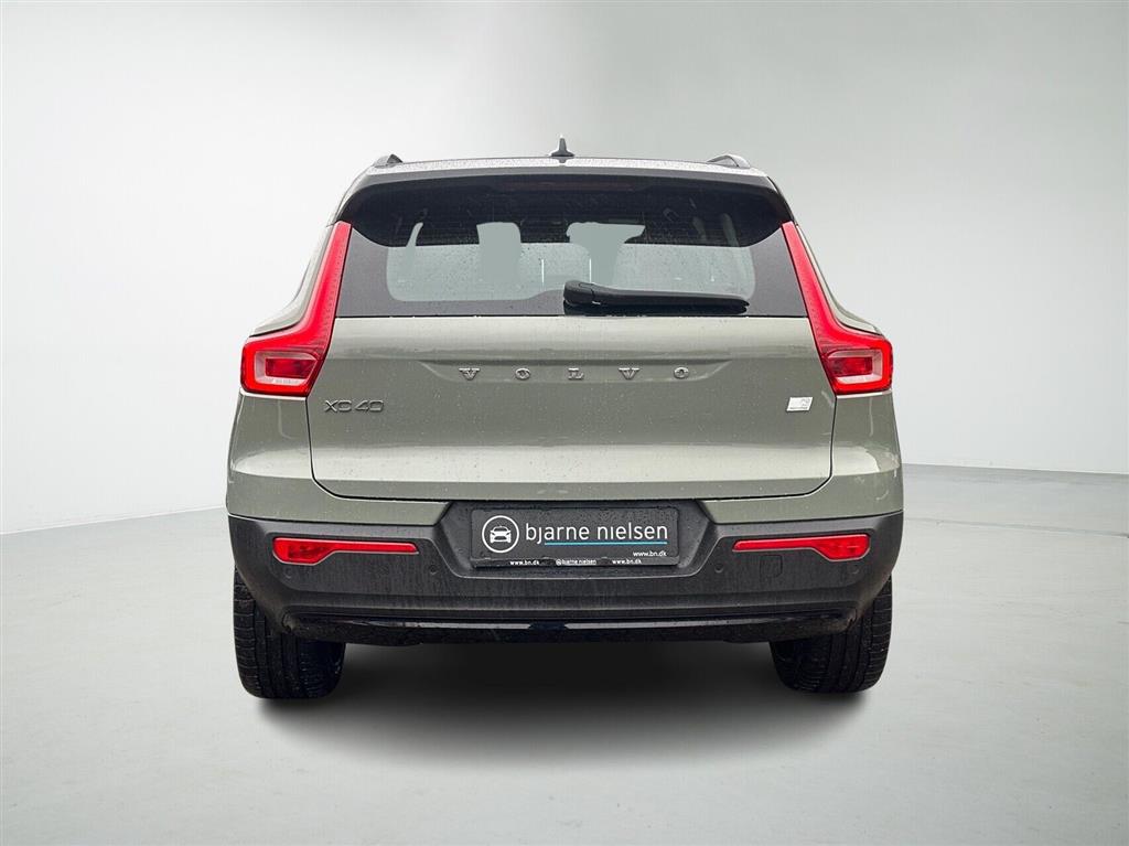 Volvo XC40 R-design billede 7