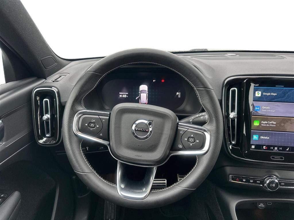 Volvo XC40 R-design billede 9