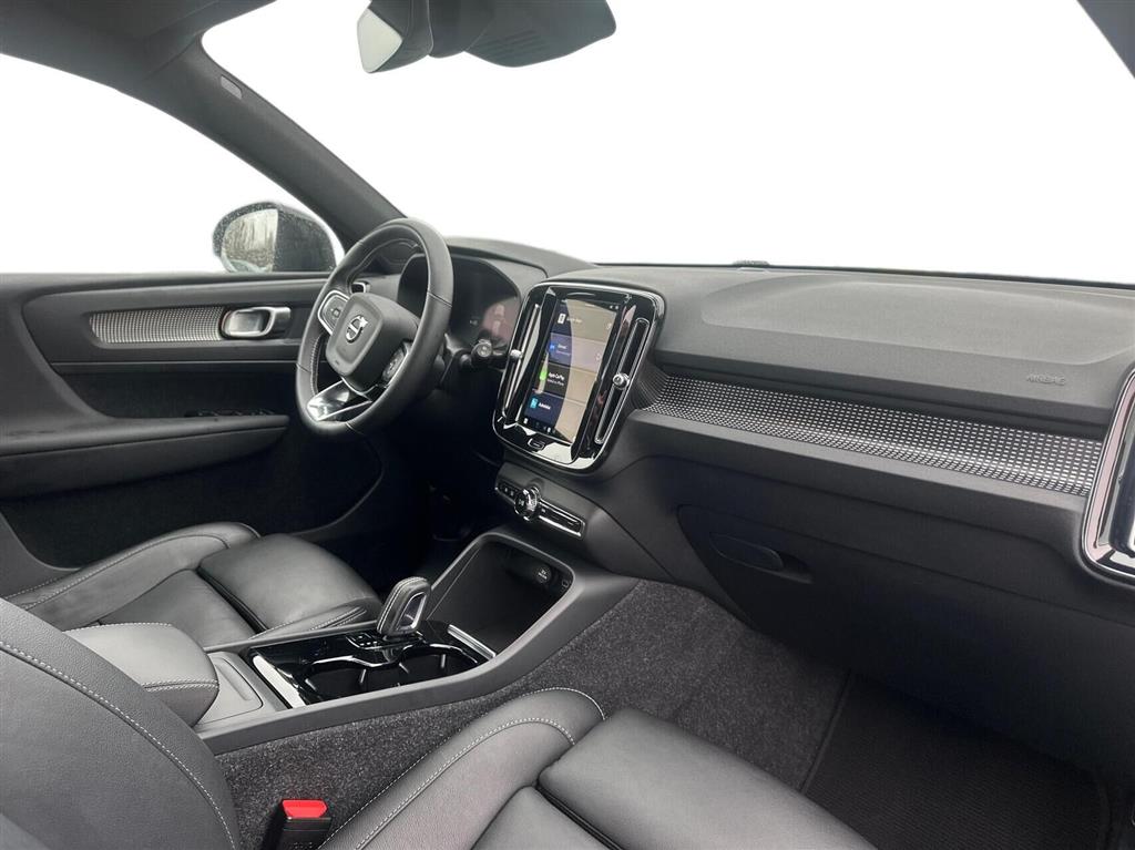Volvo XC40 R-design billede 10