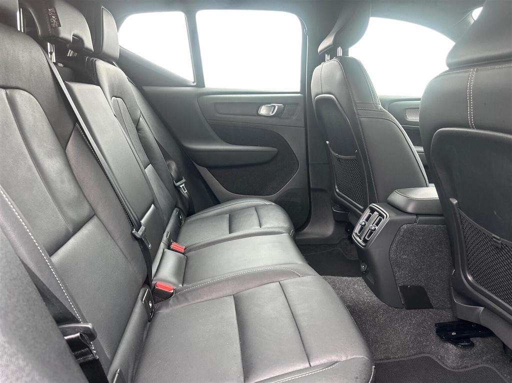 Volvo XC40 R-design billede 12