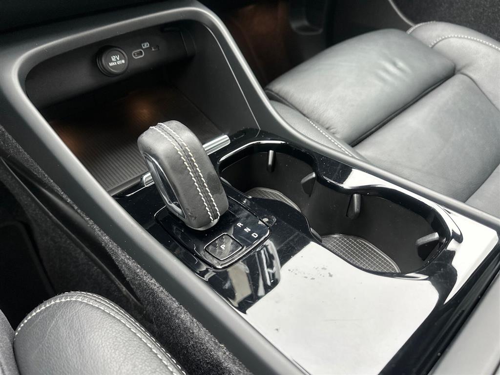 Volvo XC40 R-design billede 15