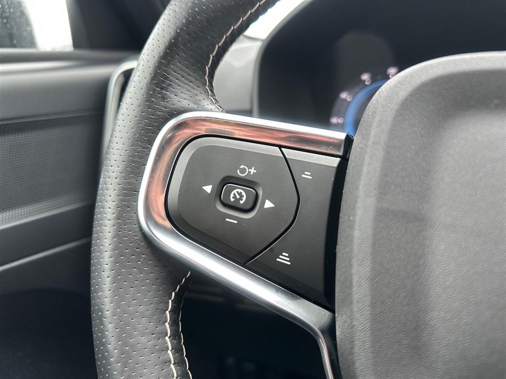 Volvo XC40 R-design billede 17