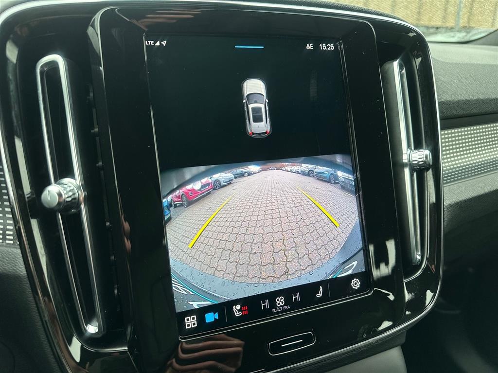 Volvo XC40 R-design billede 19