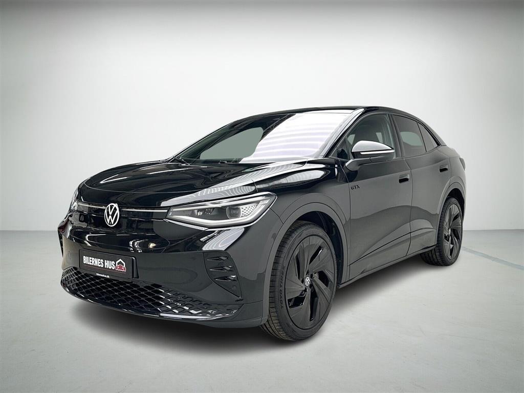 VW ID.5 GTX