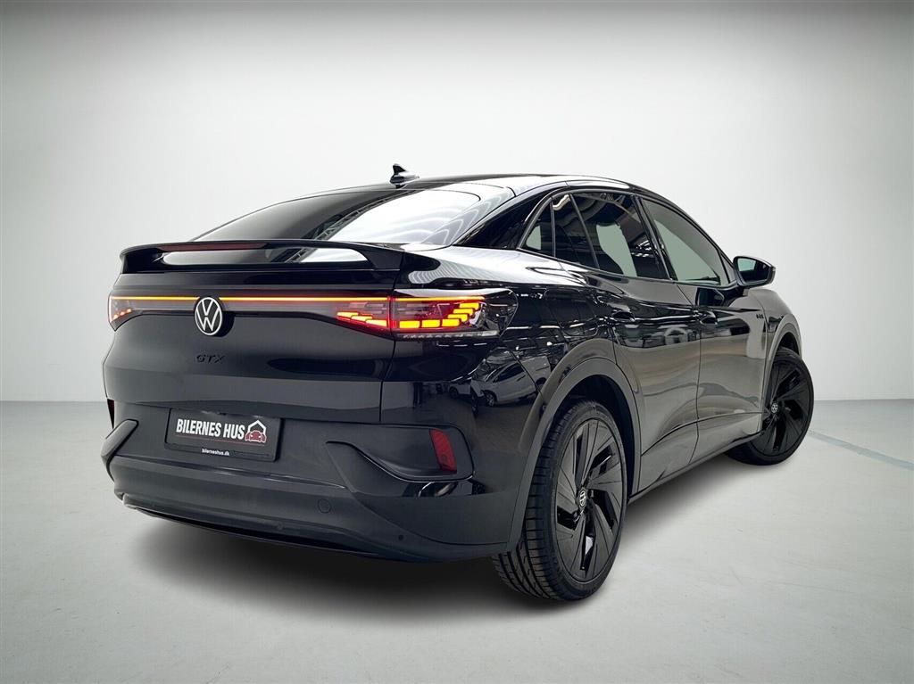 VW ID.5 GTX billede 2