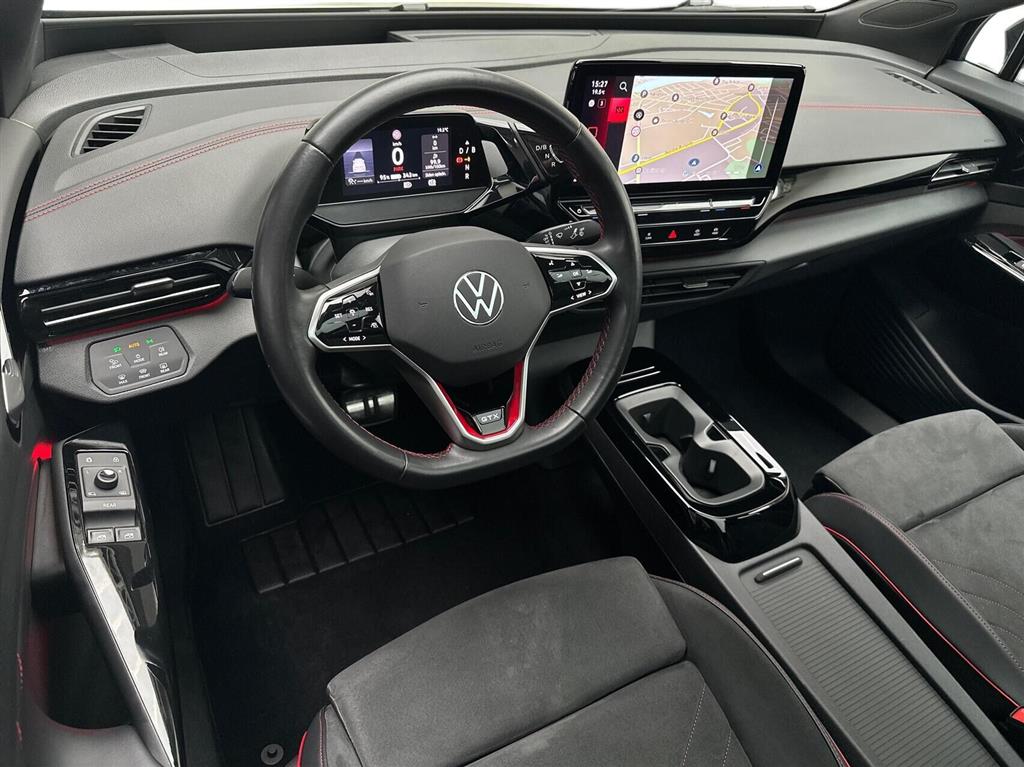 VW ID.5 GTX billede 4