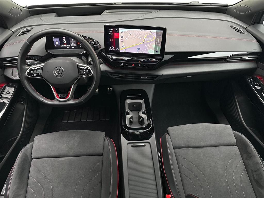 VW ID.5 GTX billede 5