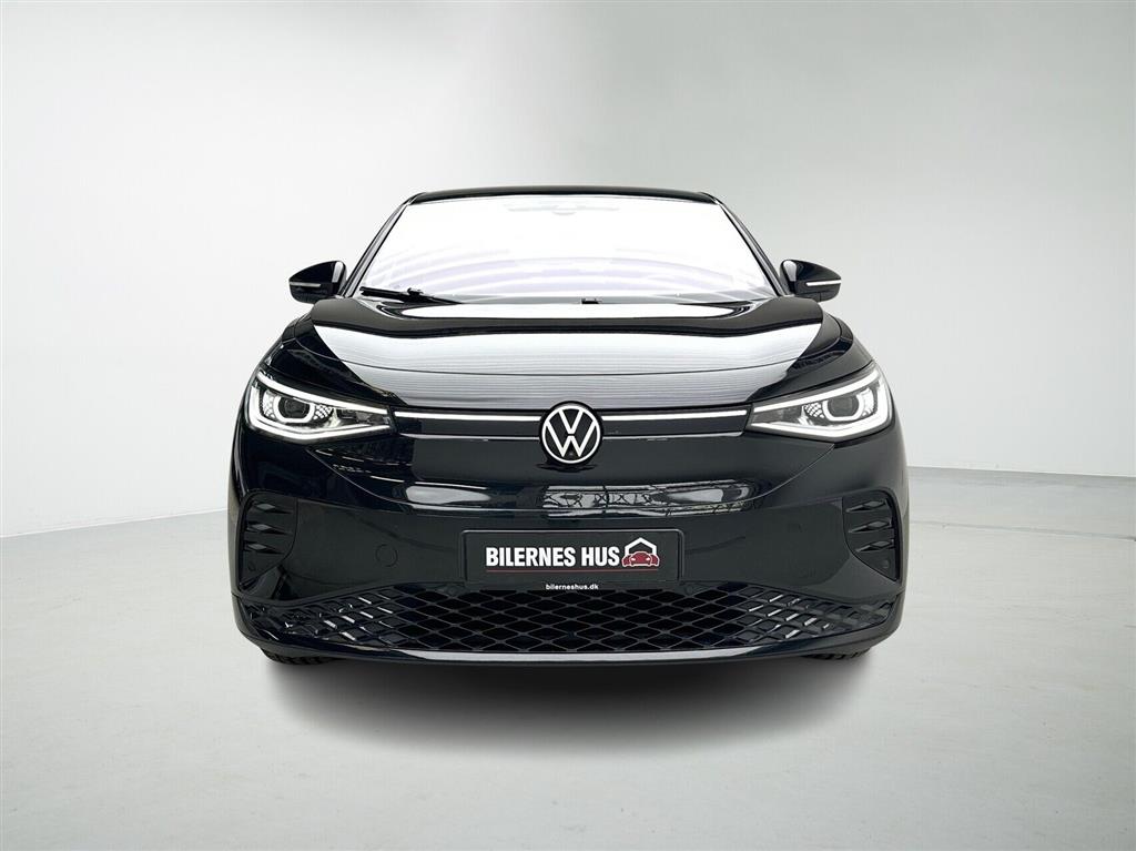 VW ID.5 GTX billede 7